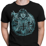 Infernal Grace - Men's Apparel