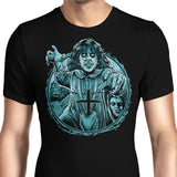 Infernal Grace - Men's Apparel