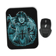 Infernal Grace - Mousepad