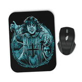 Infernal Grace - Mousepad