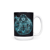 Infernal Grace - Mug