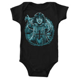 Infernal Grace - Youth Apparel