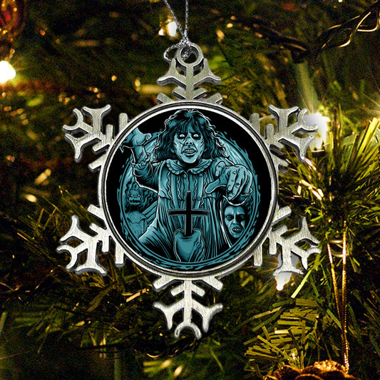 Infernal Grace - Ornament