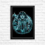 Infernal Grace - Posters & Prints