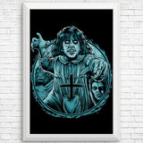 Infernal Grace - Posters & Prints