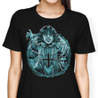 Infernal Grace - Women's Apparel