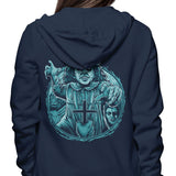 Infernal Grace - Hoodie