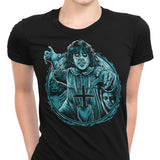 Infernal Grace - Women's Apparel