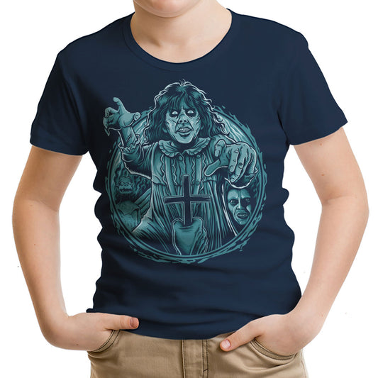 Infernal Grace - Youth Apparel