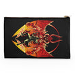 Infernal Heir - Accessory Pouch