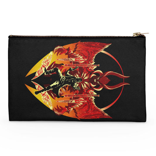 Infernal Heir - Accessory Pouch