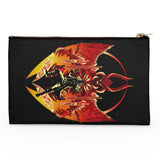 Infernal Heir - Accessory Pouch