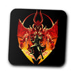 Infernal Heir - Coasters