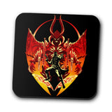 Infernal Heir - Coasters
