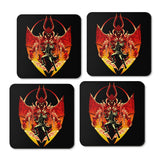 Infernal Heir - Coasters