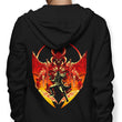 Infernal Heir - Hoodie
