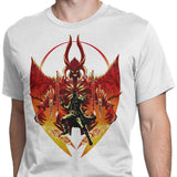 Infernal Heir - Men's Apparel