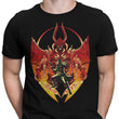 Infernal Heir - Men's Apparel