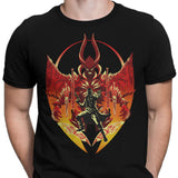 Infernal Heir - Men's Apparel