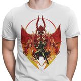 Infernal Heir - Men's Apparel