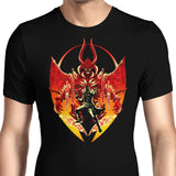 Infernal Heir - Men's Apparel