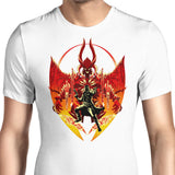Infernal Heir - Men's Apparel