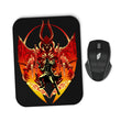 Infernal Heir - Mousepad