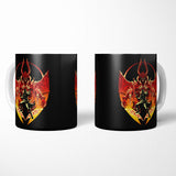 Infernal Heir - Mug