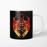 Infernal Heir - Mug