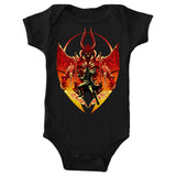Infernal Heir - Youth Apparel