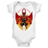 Infernal Heir - Youth Apparel