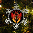 Infernal Heir - Ornament