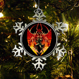 Infernal Heir - Ornament
