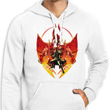 Infernal Heir - Hoodie
