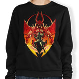 Infernal Heir - Sweatshirt