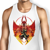 Infernal Heir - Tank Top