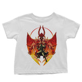 Infernal Heir - Youth Apparel