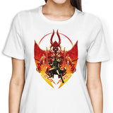 Infernal Heir - Women's Apparel