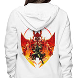 Infernal Heir - Hoodie