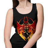 Infernal Heir - Tank Top