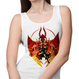 Infernal Heir - Tank Top