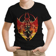 Infernal Heir - Youth Apparel