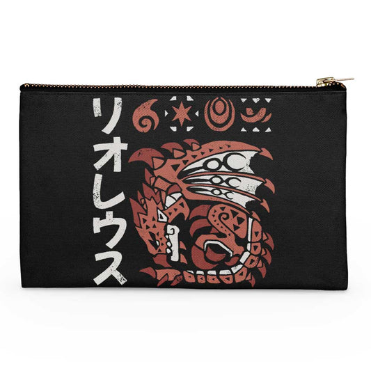 Inferno Incarnate - Accessory Pouch