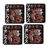 Inferno Incarnate - Coasters