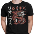 Inferno Incarnate - Men's Apparel
