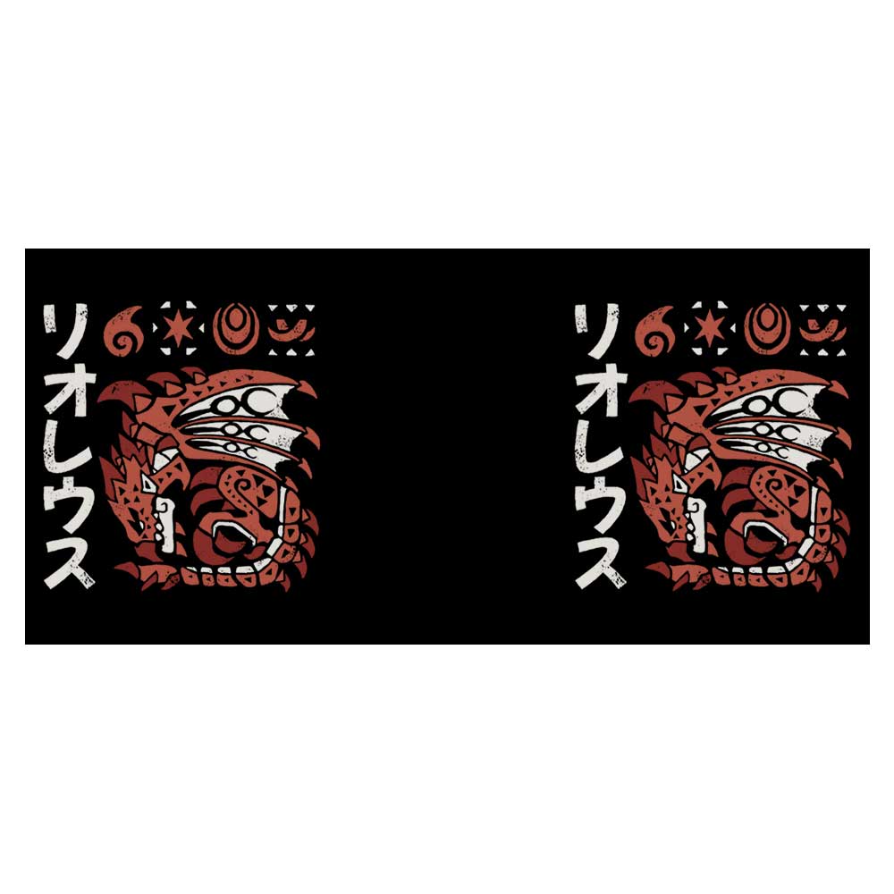 Inferno Incarnate - Mug