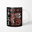 Inferno Incarnate - Mug