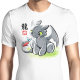 Inked Dragon - Men's Apparel