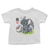 Inked Dragon - Youth Apparel