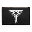 Inked Firefly - Accessory Pouch
